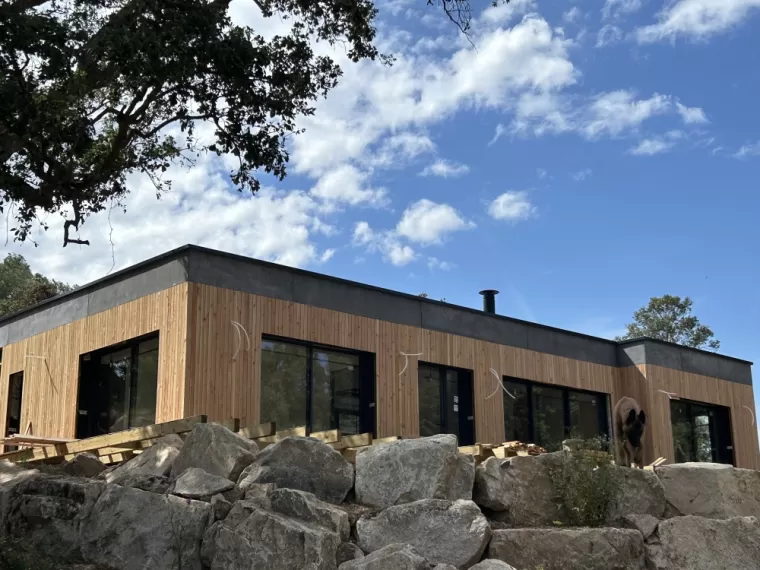 Travaux étanchéité toiture à Porto-Vecchio en Corse du Sud, Porto Vecchio, JBS CONSTRUCTIONS