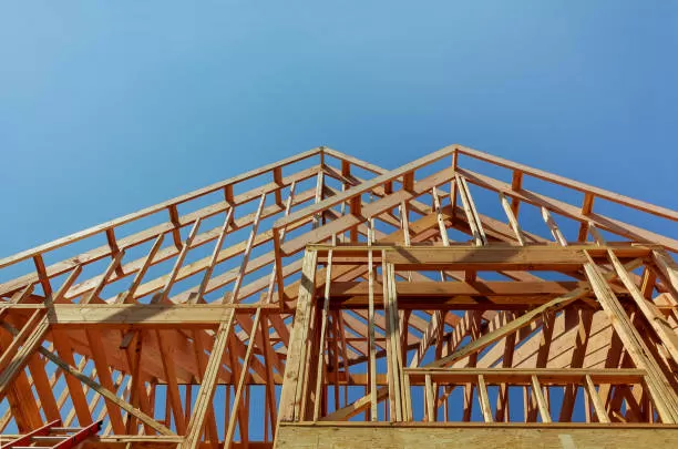 Maison ossature bois à Porto-Vecchio, Porto Vecchio, JBS CONSTRUCTIONS