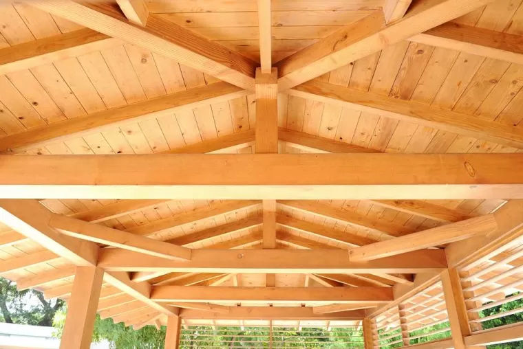 Extension bois à Porto-Vecchio, Porto Vecchio, JBS CONSTRUCTIONS